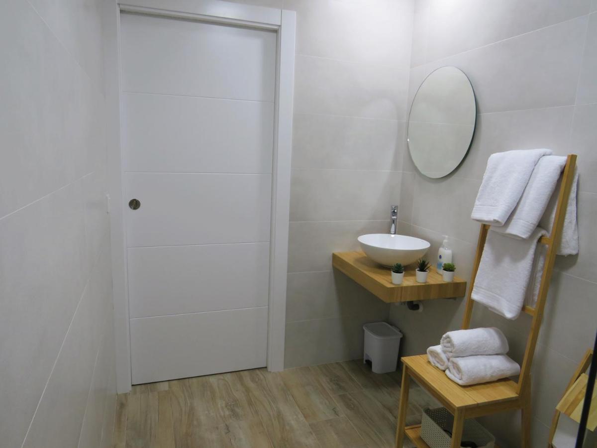 Apartamento Casa Roda Bielsa Exterior photo